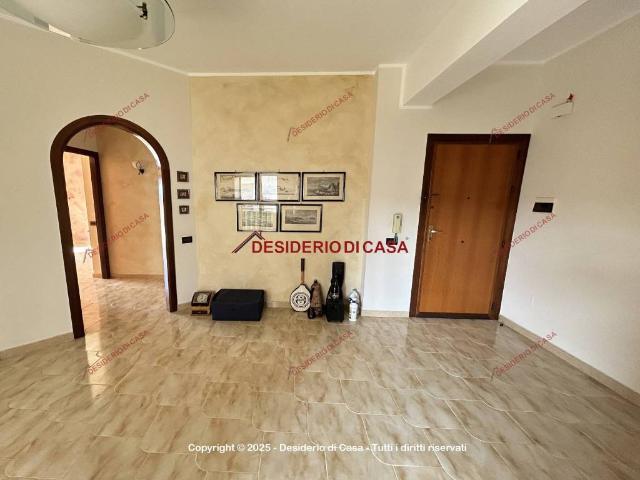 Appartamento in vendita a Bagheria PA