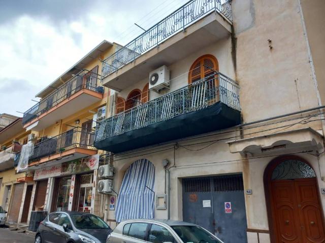 Appartamento in vendita a Bagheria PA