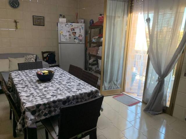 Appartamento in vendita a Bagheria PA