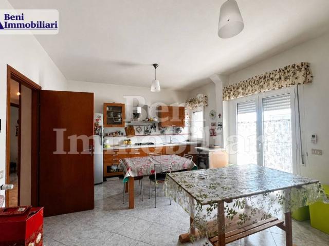 Appartamento in vendita a Bagheria PA