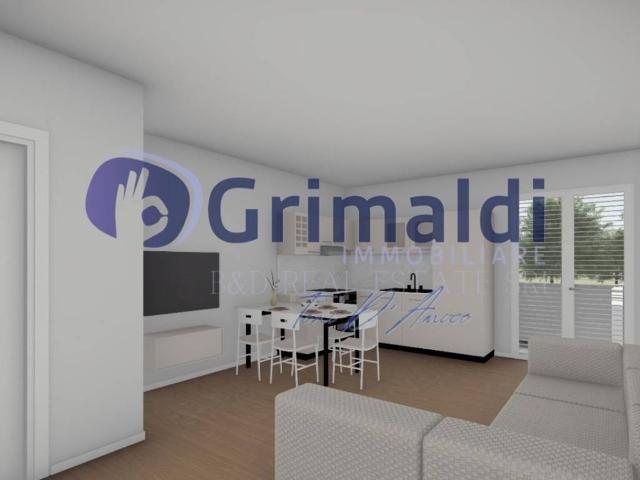 Appartamento in vendita a Bagheria PA