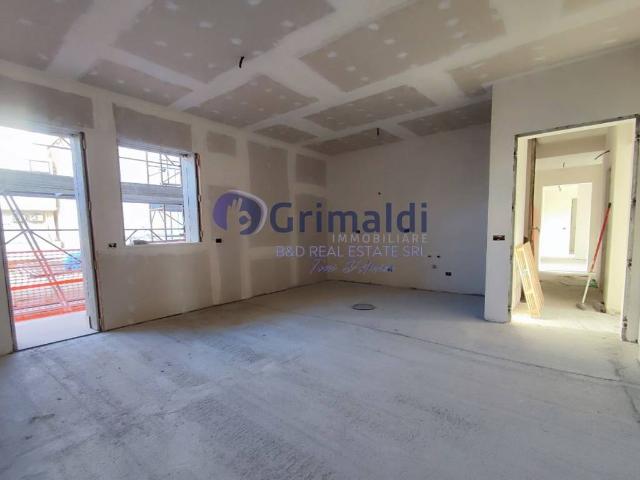 Appartamento in vendita a Bagheria PA