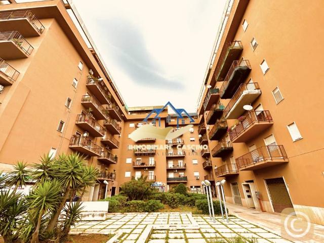 Appartamento in vendita a Bagheria PA