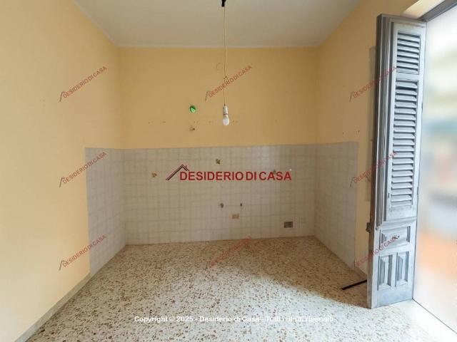 Appartamento in vendita a Bagheria PA