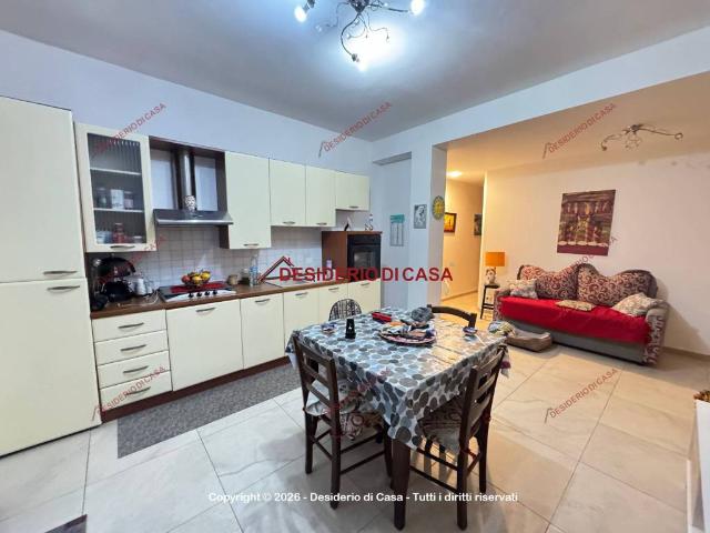 Appartamento in vendita a Bagheria PA