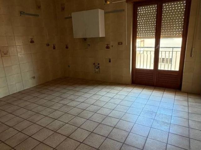 Appartamento in vendita a Bagheria PA