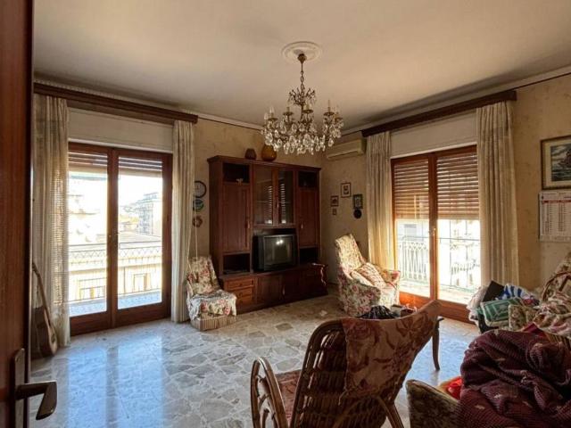 Appartamento in vendita a Bagheria PA