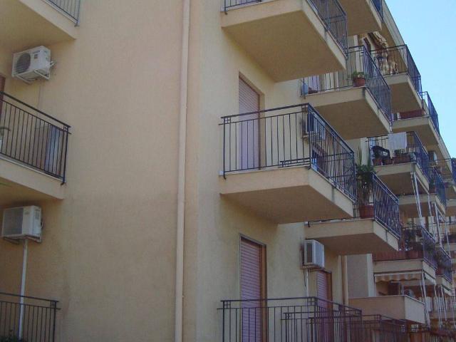 Appartamento in vendita a Bagheria PA
