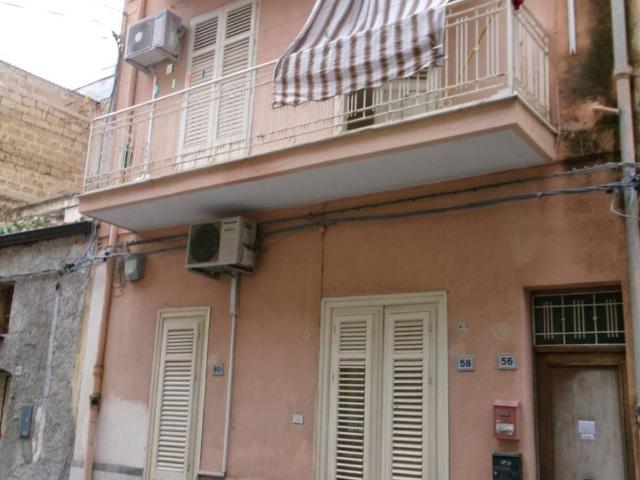 Appartamento in vendita a Bagheria PA
