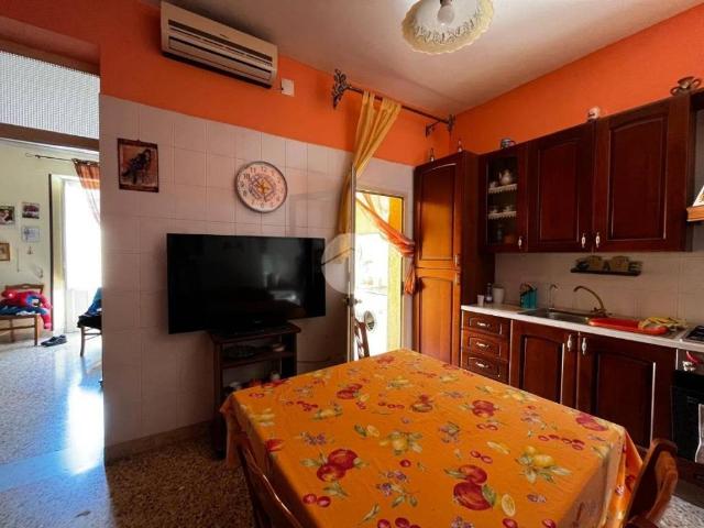Appartamento in vendita a Bagheria PA