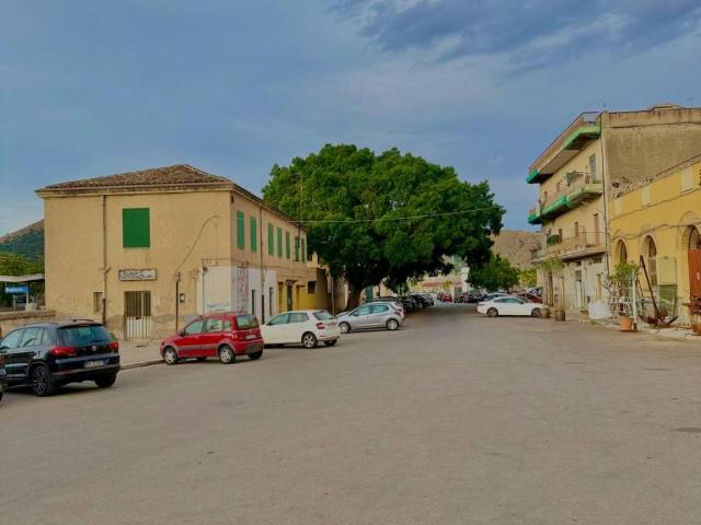 Appartamento in vendita a Bagheria PA
