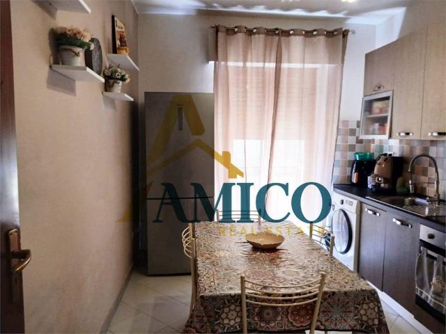 Appartamento in vendita a Bagheria PA
