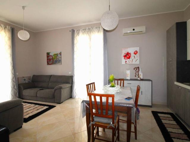 Appartamento in vendita a Bagheria PA