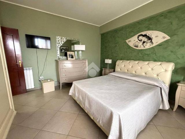 Appartamento in vendita a Bagheria PA