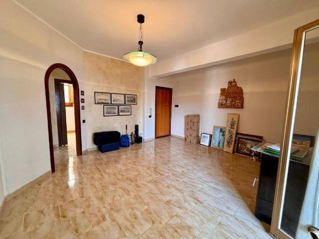 Appartamento in vendita a Bagheria PA