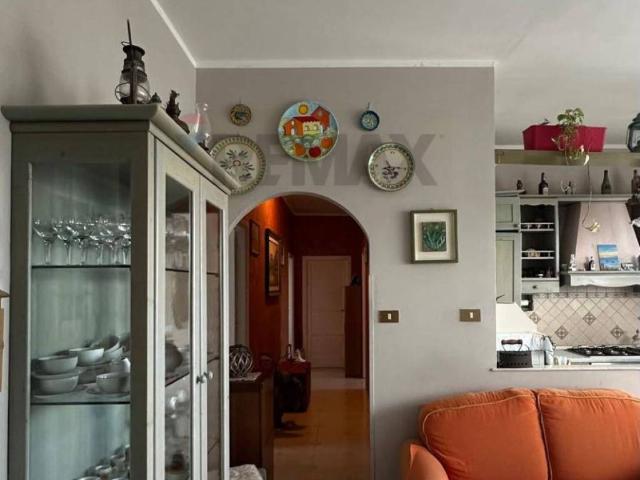 Appartamento in vendita a Bagheria PA