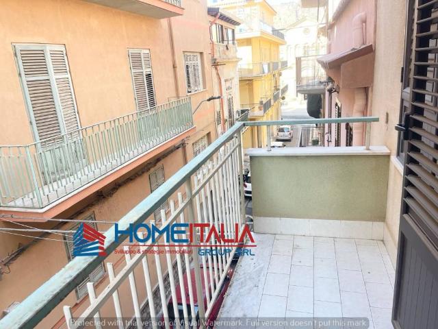 Appartamento in vendita a Bagheria PA