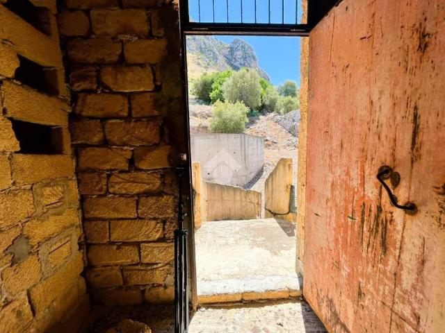 Appartamento in vendita a Bagheria PA