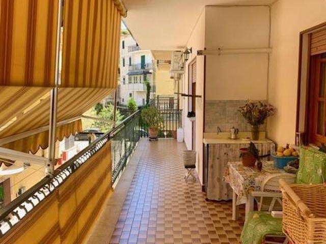 Appartamento in vendita a Bagheria PA
