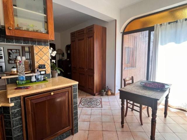Appartamento in vendita a Bagheria PA