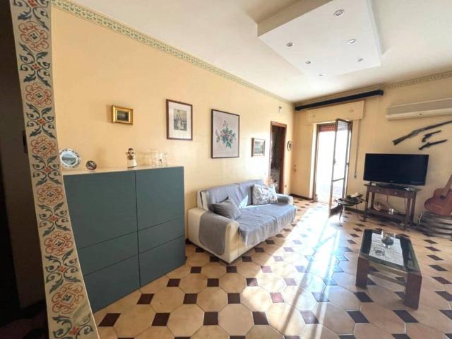 Appartamento in vendita a Bagheria PA