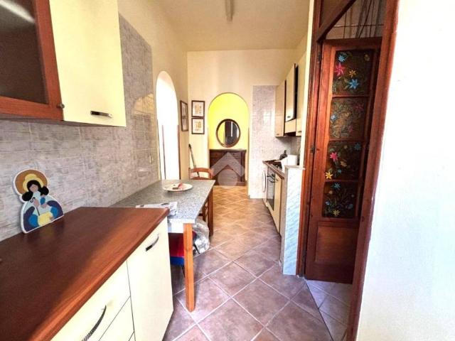 Appartamento in vendita a Bagheria PA