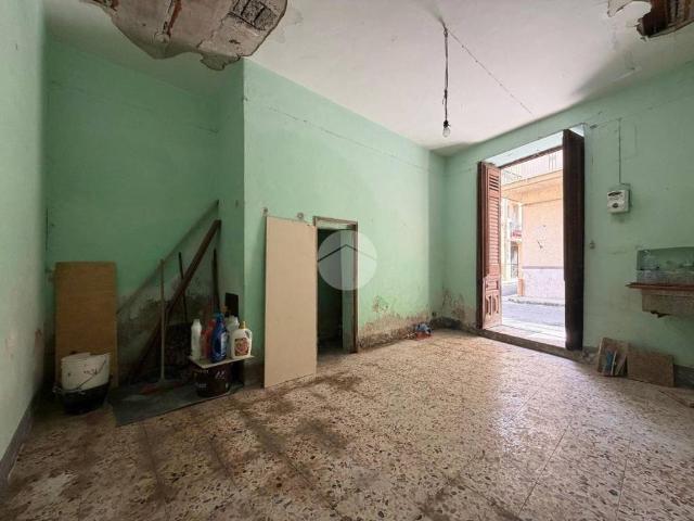 Appartamento in vendita a Bagheria PA