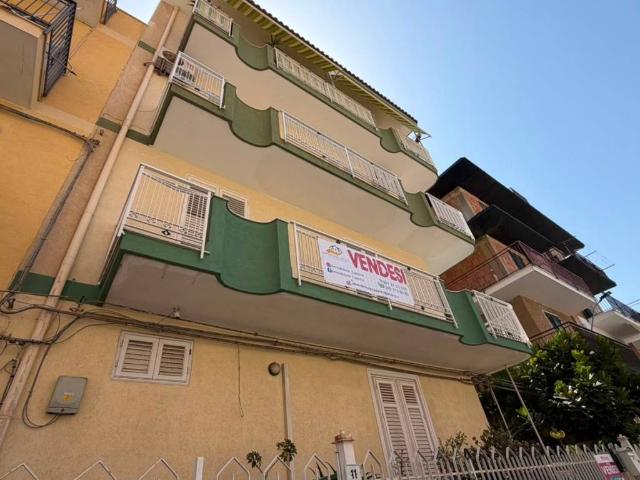 Appartamento in vendita a Bagheria PA