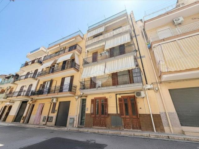 Appartamento in vendita a Bagheria PA