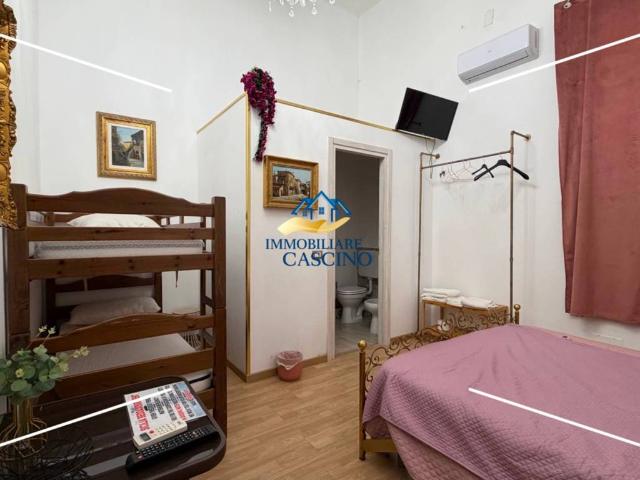 Appartamento in vendita a Bagheria PA