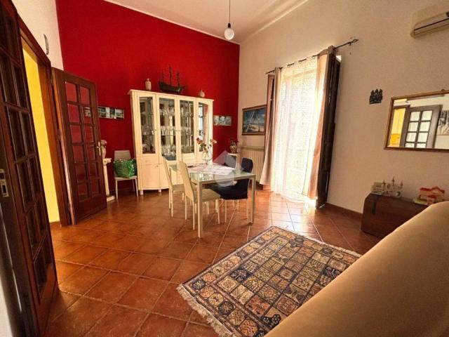 Appartamento in vendita a Bagheria PA