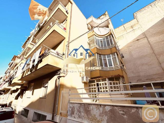 Appartamento in vendita a Bagheria PA