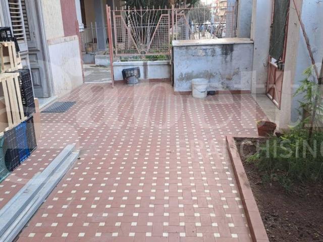 Appartamento in vendita a Bagheria PA