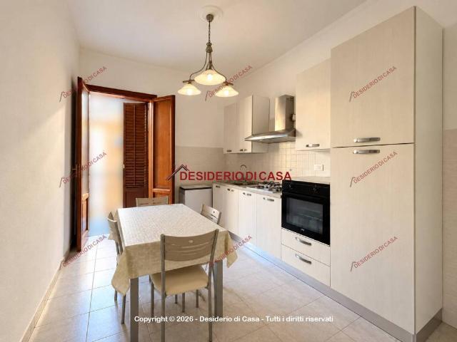 Appartamento in vendita a Bagheria PA