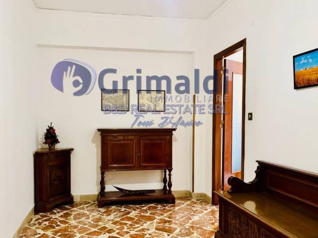 Appartamento in vendita a Bagheria PA