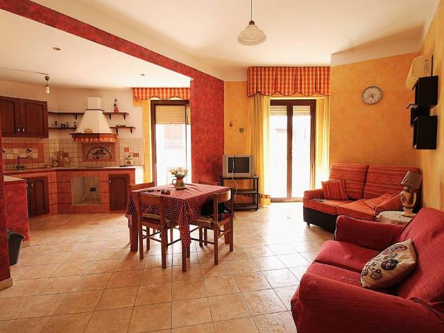 Appartamento in vendita a Bagheria PA