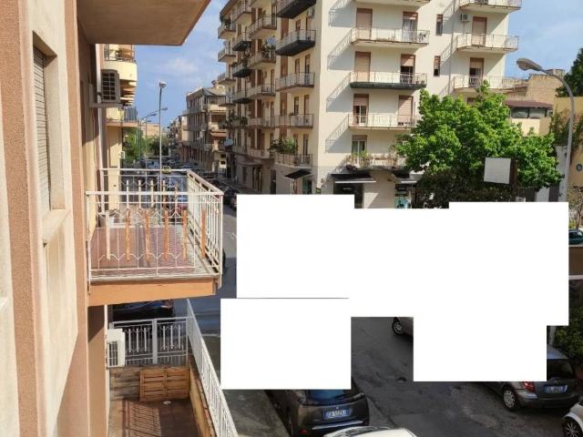Appartamento in vendita a Bagheria PA