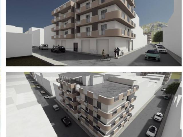 Appartamento in vendita a Bagheria PA
