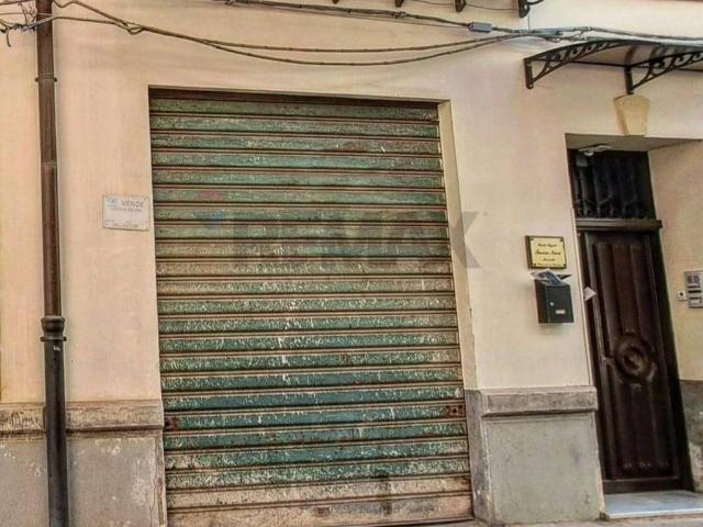 Appartamento in vendita a Bagheria PA