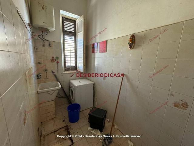 Appartamento in vendita a Bagheria PA
