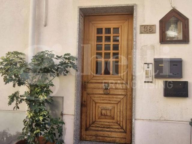 Appartamento in vendita a Bagheria PA
