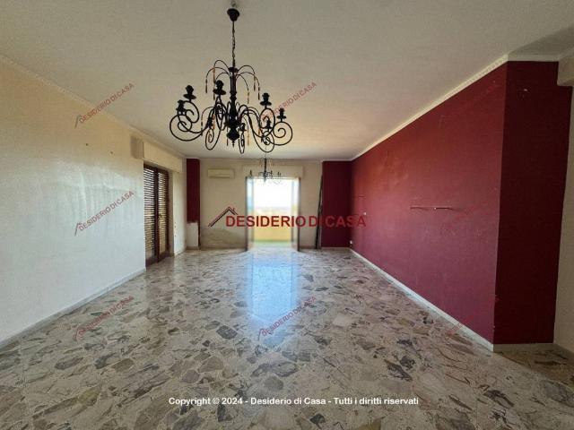 Appartamento in vendita a Bagheria PA