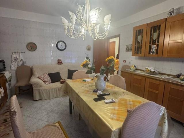 Appartamento in vendita a Bagheria PA