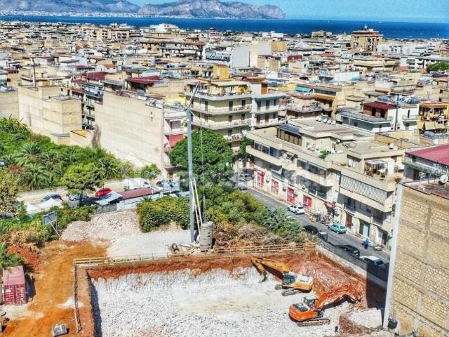 Appartamento in vendita a Bagheria PA