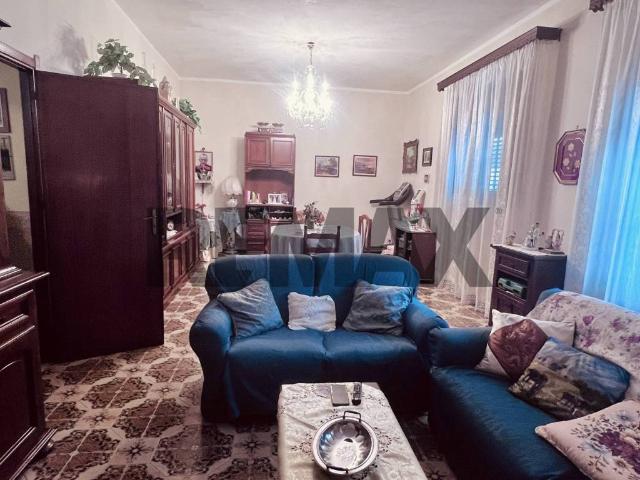 Appartamento in vendita a Bagheria PA