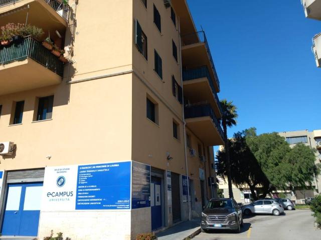 Appartamento in vendita a Bagheria PA