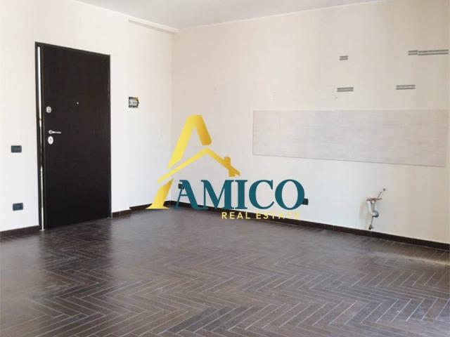 Appartamento in vendita a Bagheria PA