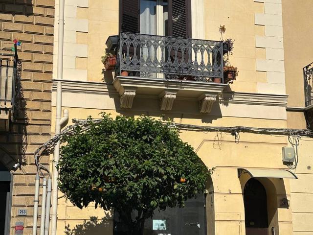 Appartamento in vendita a Bagheria PA