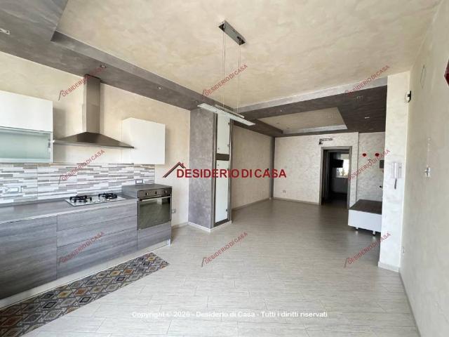 Appartamento in vendita a Bagheria PA
