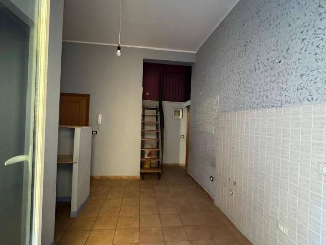 Appartamento in vendita a Bagheria PA